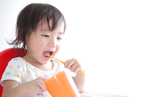 小児歯科