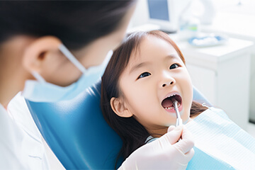 虫歯治療