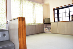 キッズスペース